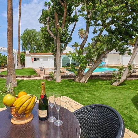 Beexclusive Apartamentos Costa Adeje  Luaran gambar