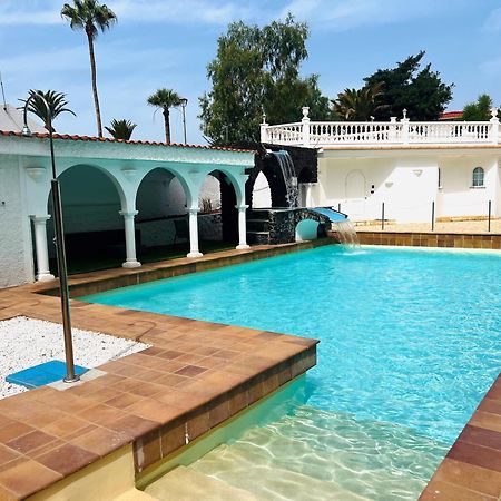 Beexclusive Apartamentos Costa Adeje  Luaran gambar