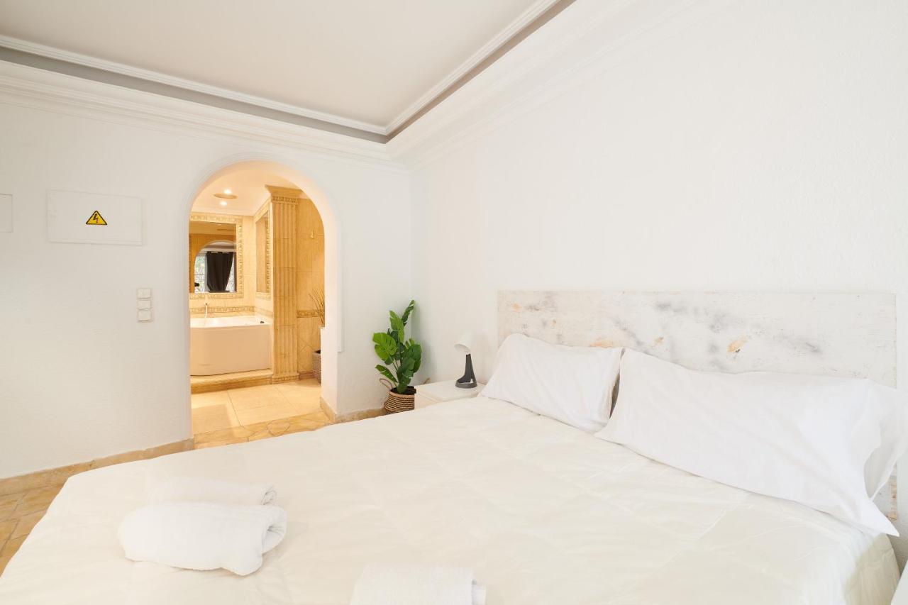 Beexclusive Apartamentos Costa Adeje  Luaran gambar