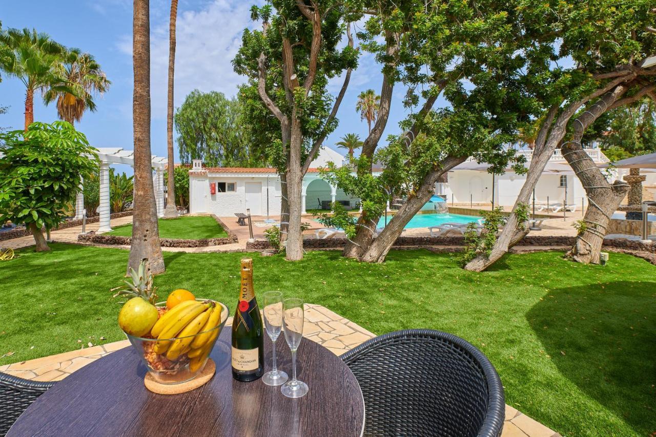 Beexclusive Apartamentos Costa Adeje  Luaran gambar