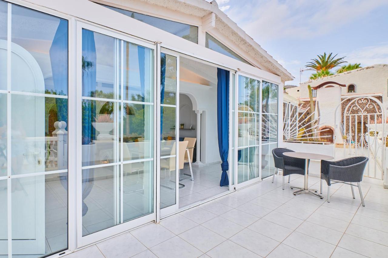 Beexclusive Apartamentos Costa Adeje  Luaran gambar