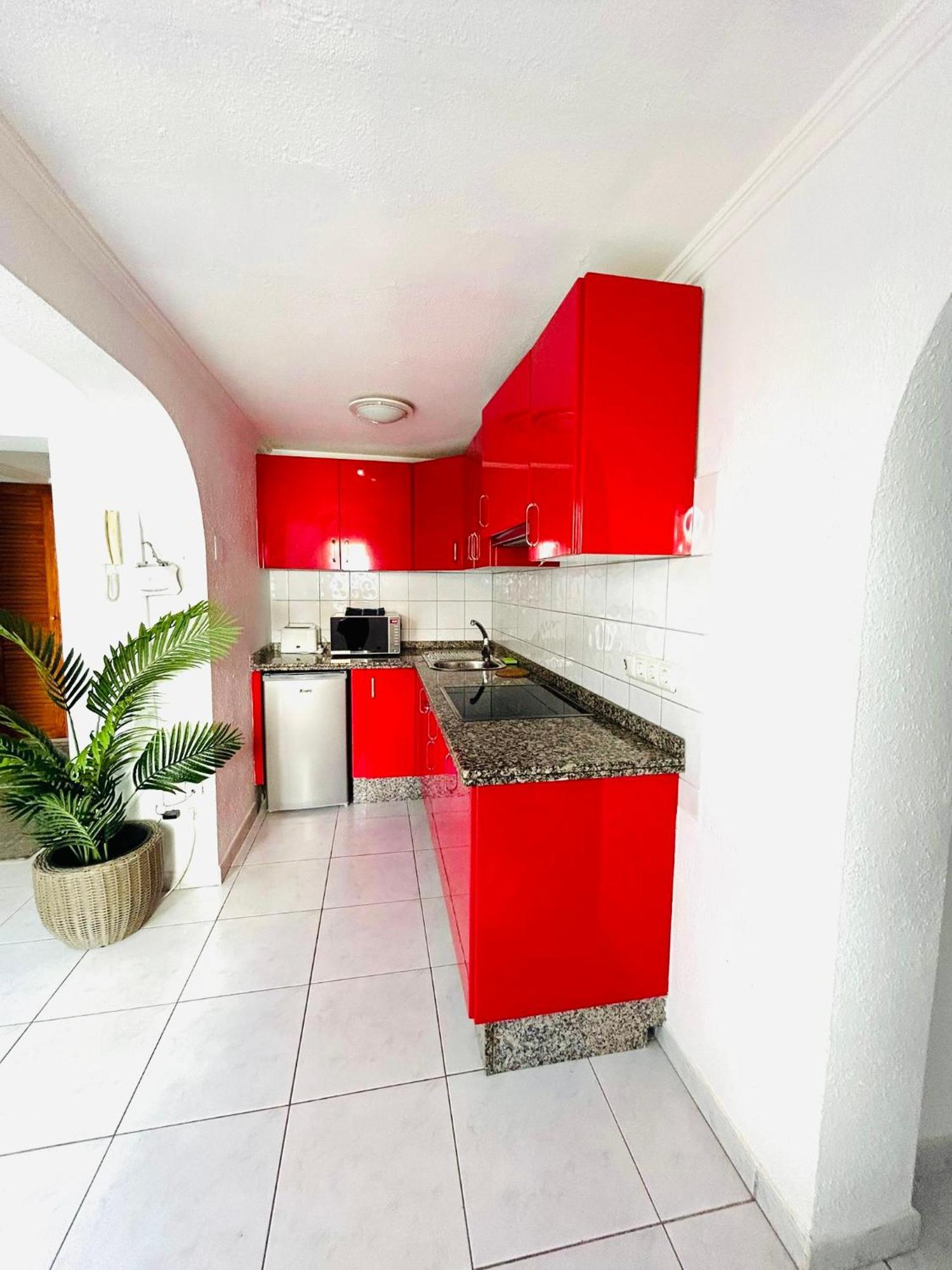 Beexclusive Apartamentos Costa Adeje  Luaran gambar