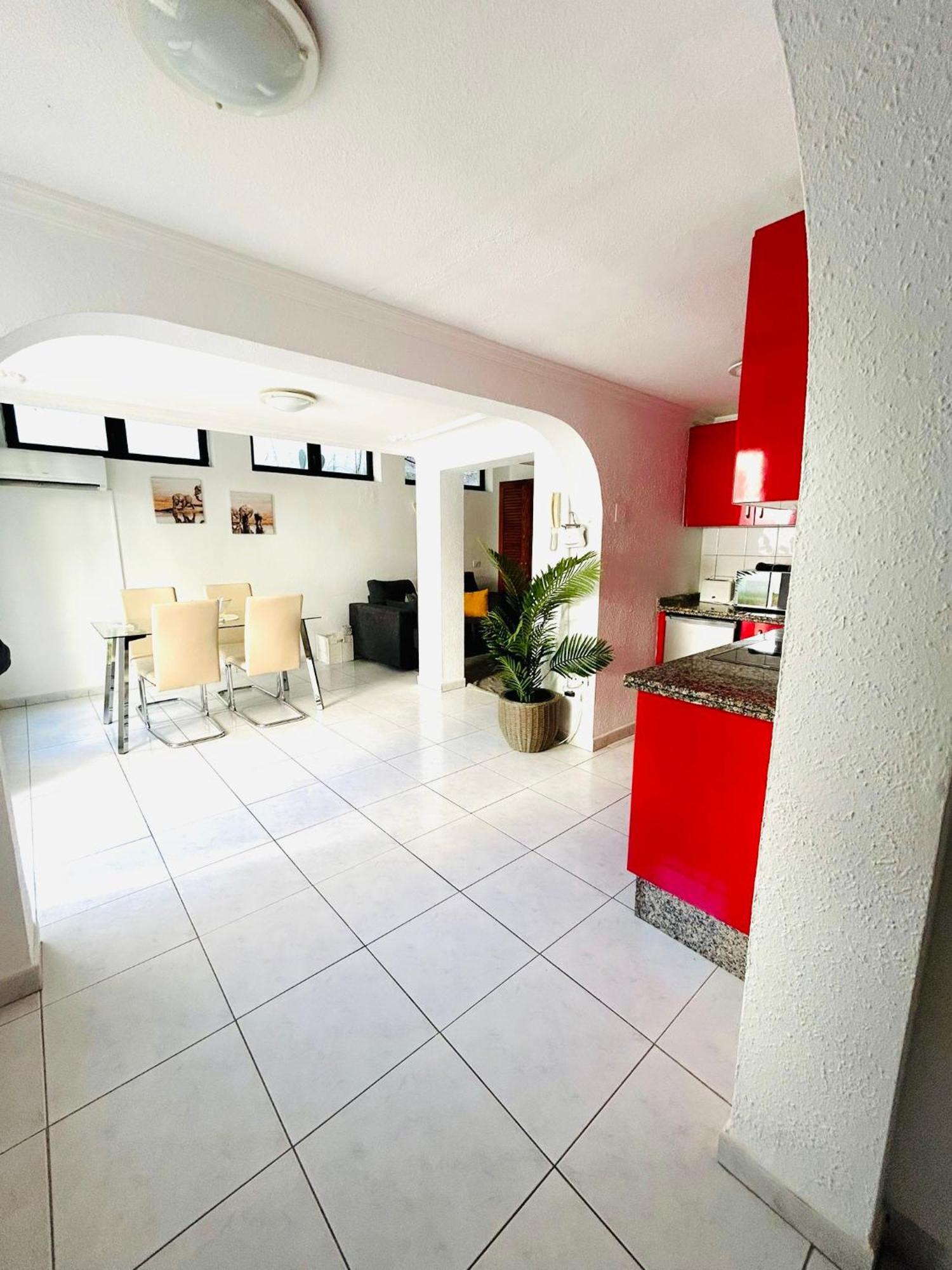 Beexclusive Apartamentos Costa Adeje  Luaran gambar