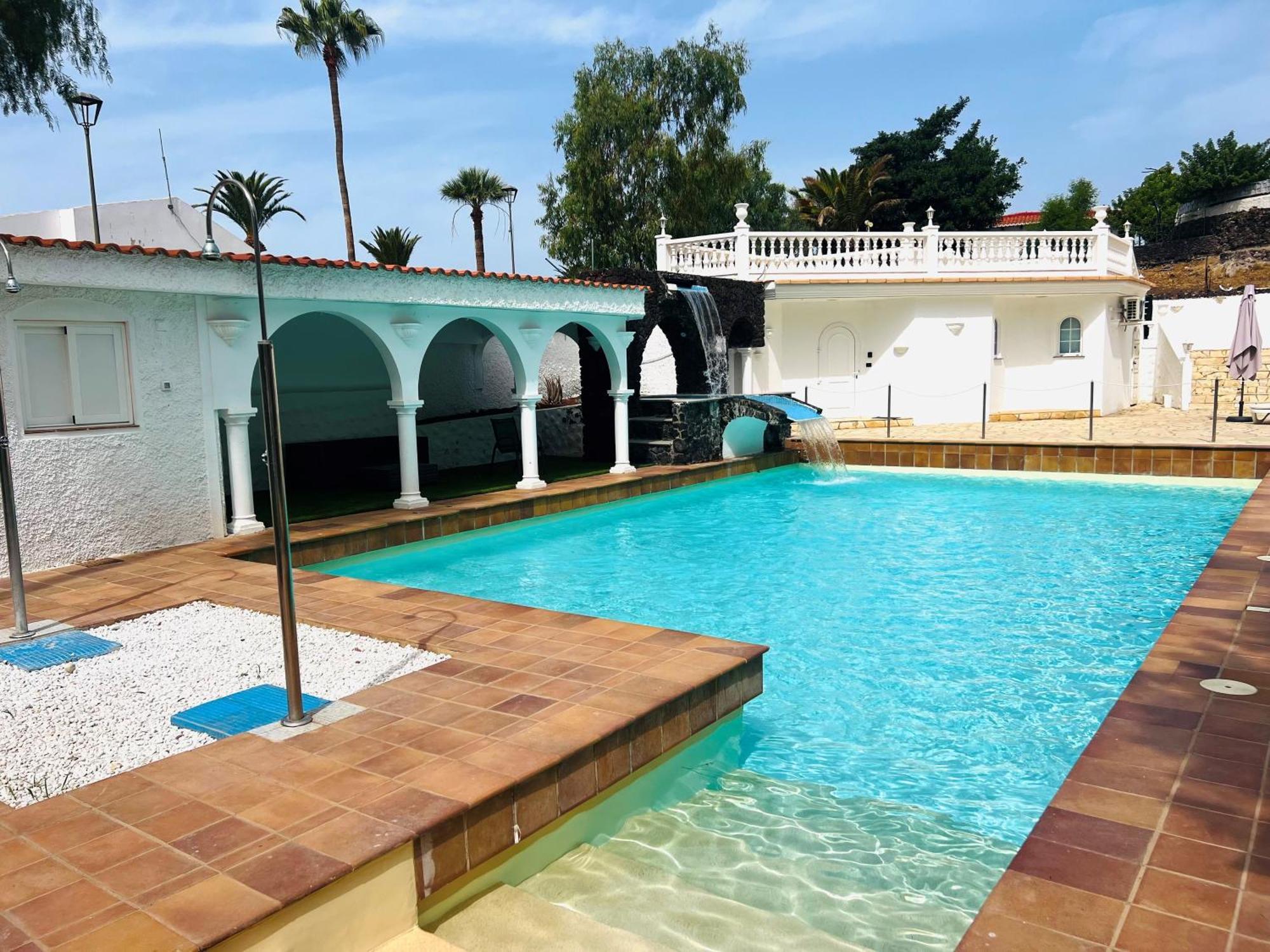 Beexclusive Apartamentos Costa Adeje  Luaran gambar