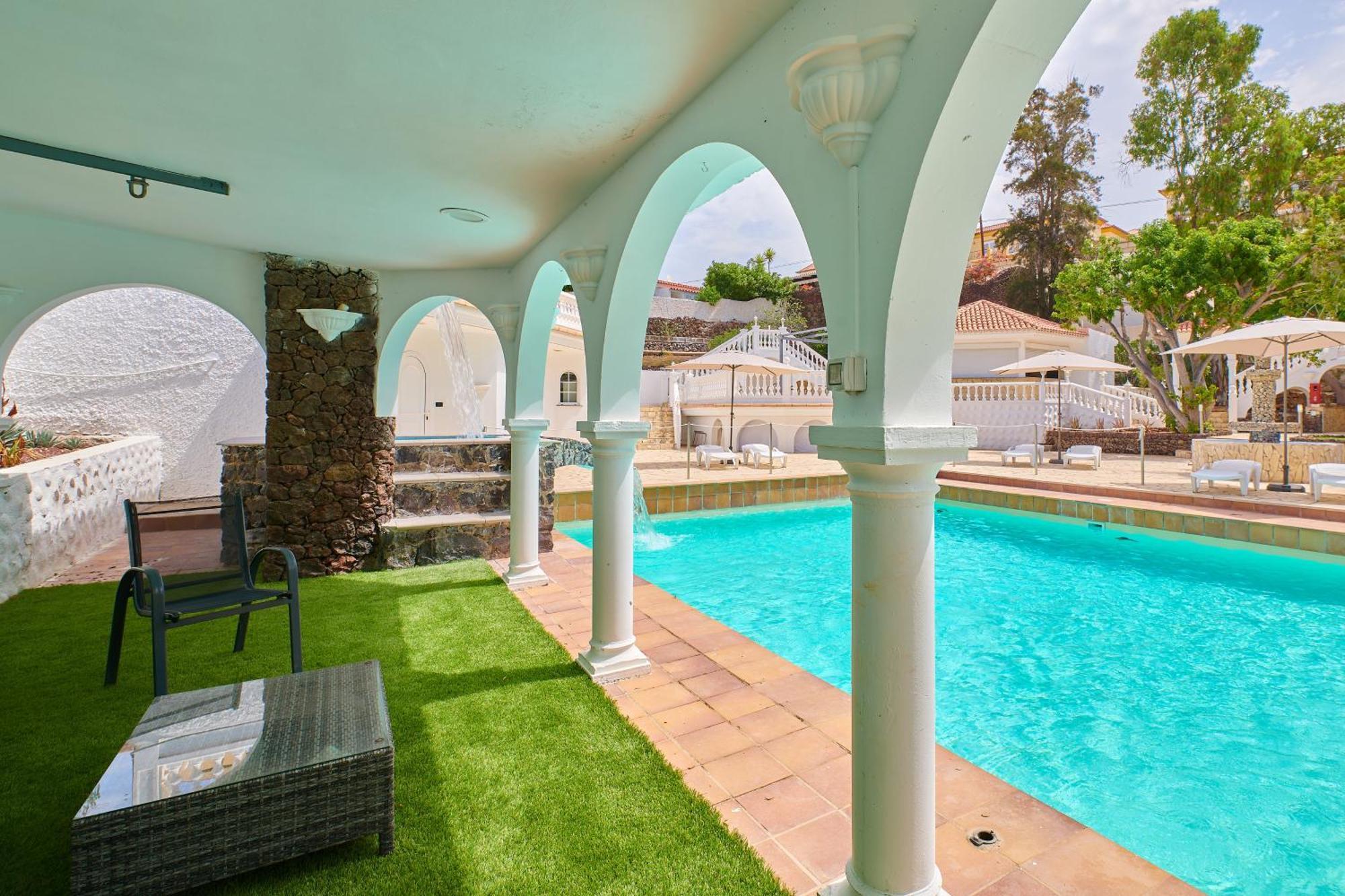 Beexclusive Apartamentos Costa Adeje  Luaran gambar