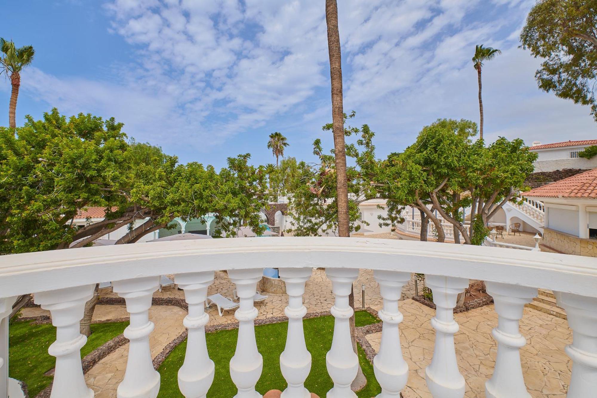 Beexclusive Apartamentos Costa Adeje  Luaran gambar