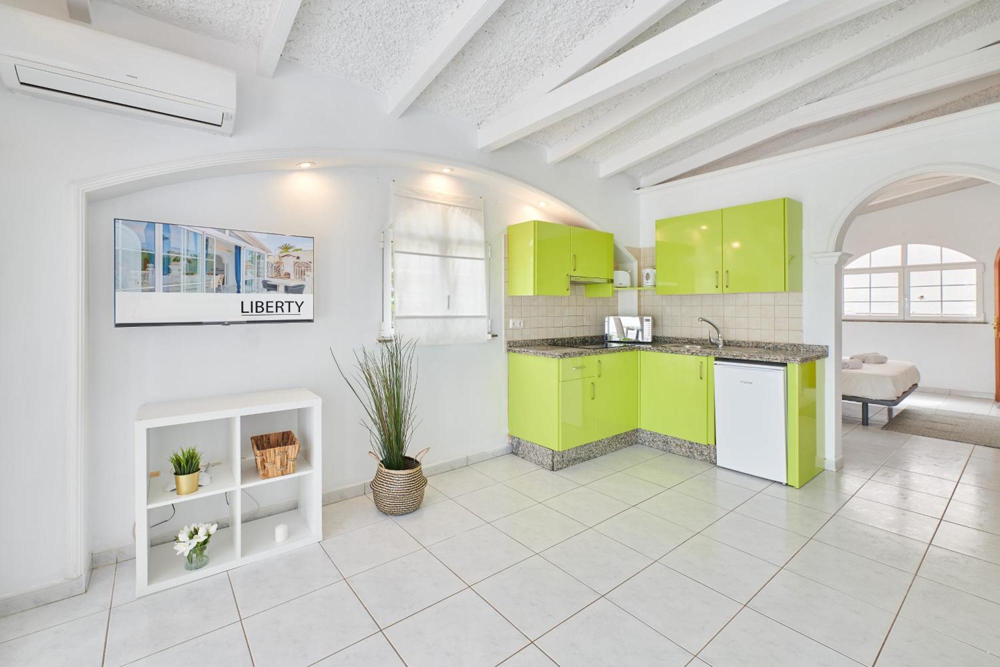 Beexclusive Apartamentos Costa Adeje  Luaran gambar