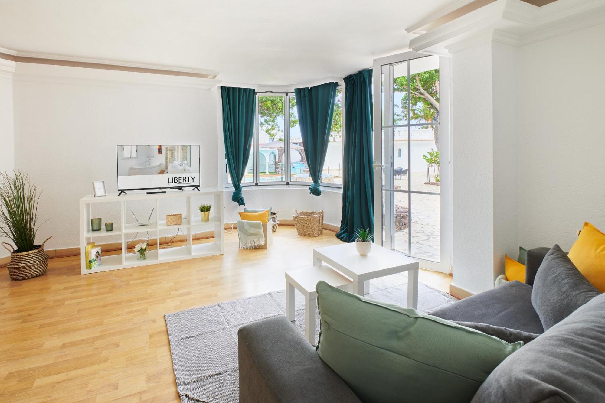 Beexclusive Apartamentos Costa Adeje  Luaran gambar