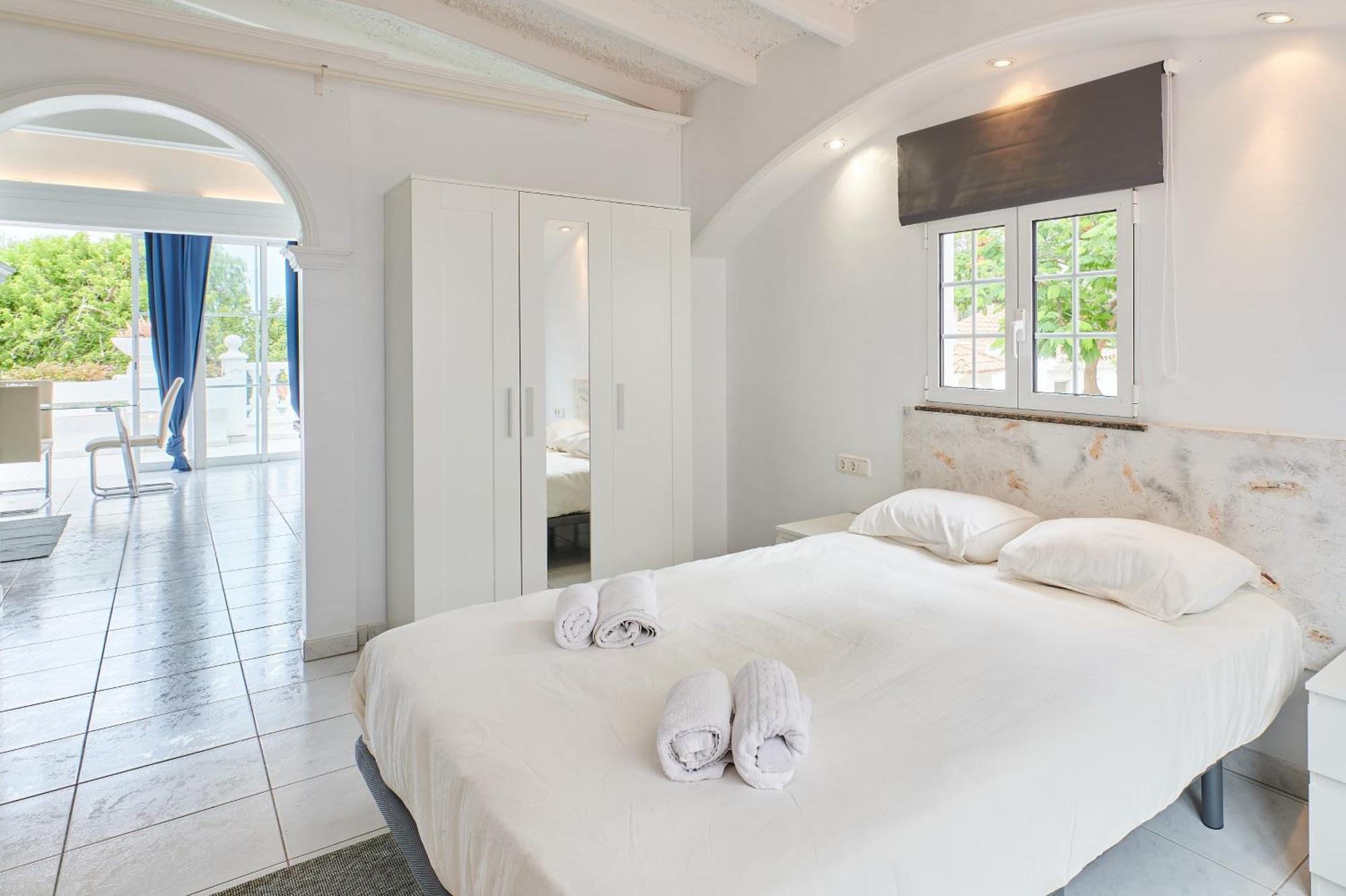 Beexclusive Apartamentos Costa Adeje  Luaran gambar