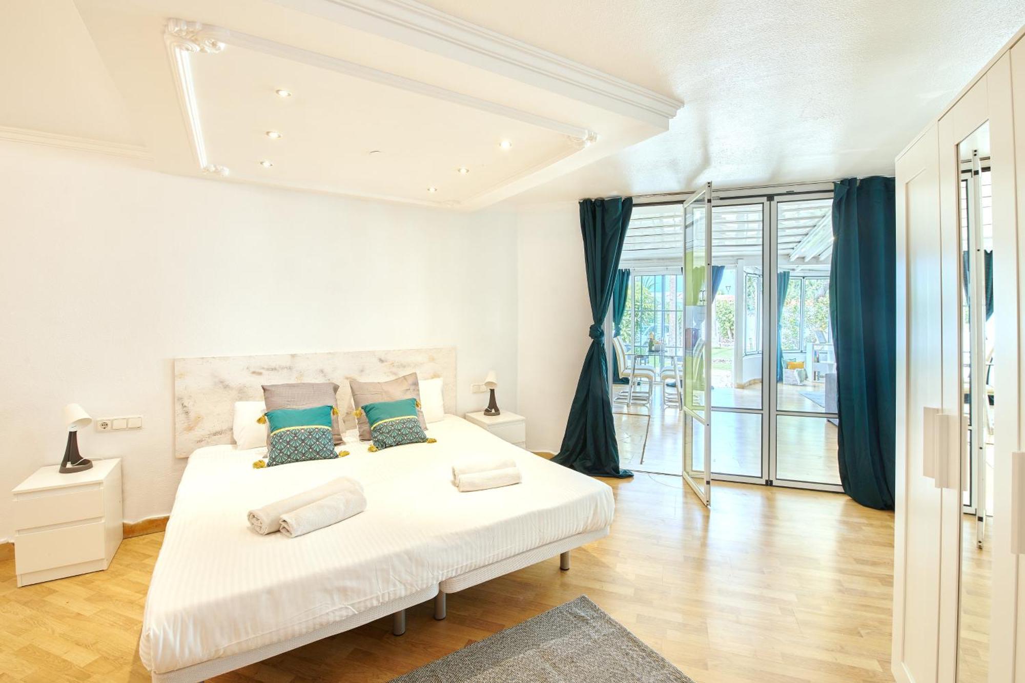 Beexclusive Apartamentos Costa Adeje  Luaran gambar