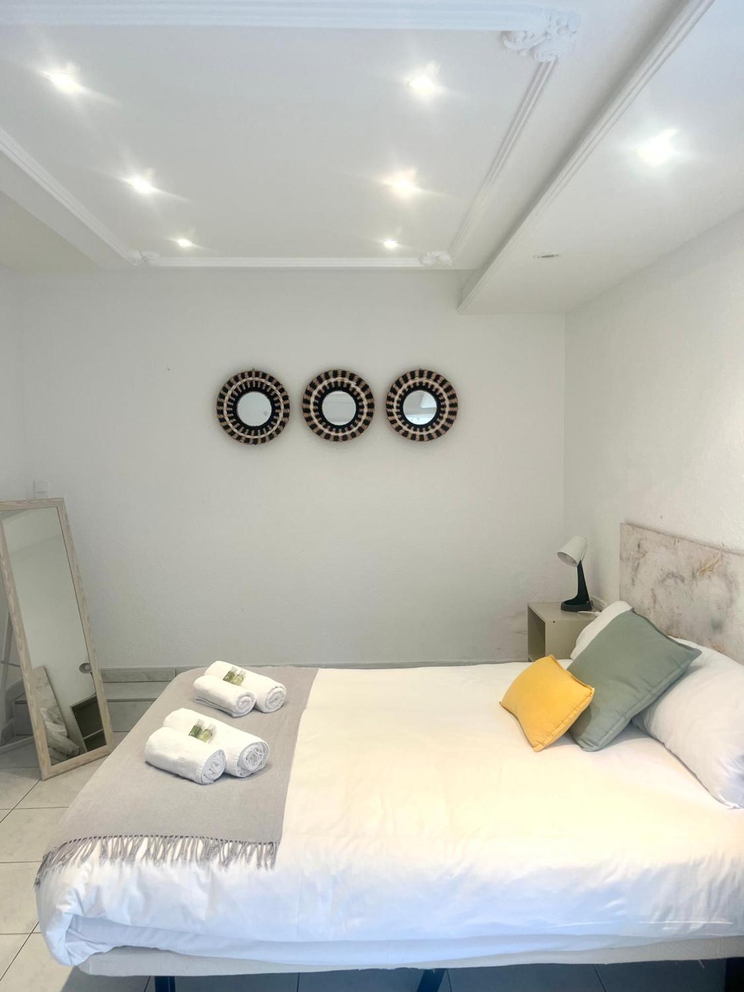 Beexclusive Apartamentos Costa Adeje  Luaran gambar