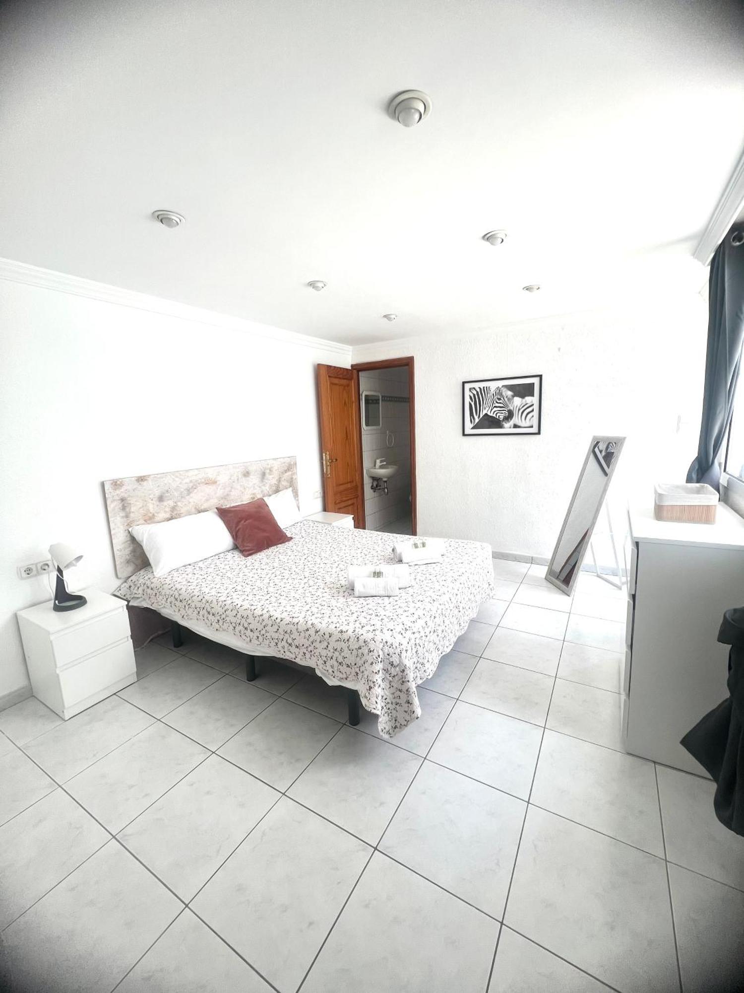 Beexclusive Apartamentos Costa Adeje  Luaran gambar
